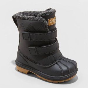 Toddler Denver Winter Boots - Cat & Jack™